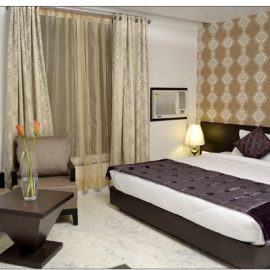 Best Budget Hotel Near Jaipur Junction
