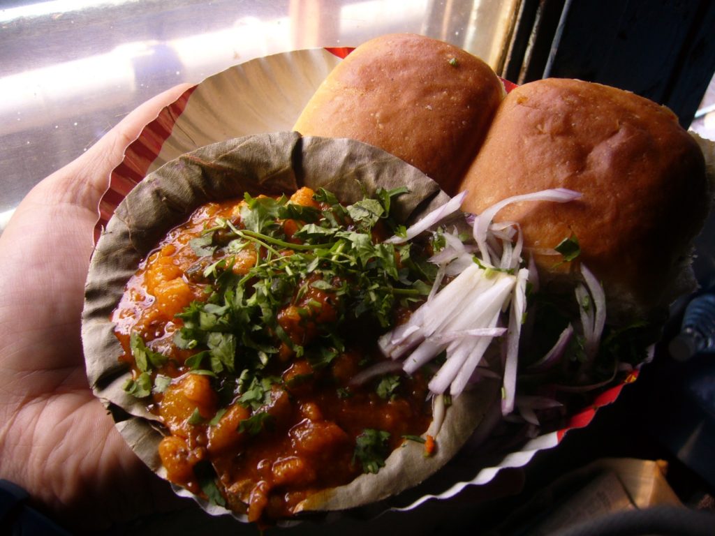 Best Street Food in Jaipur - Famous Fast Food Places