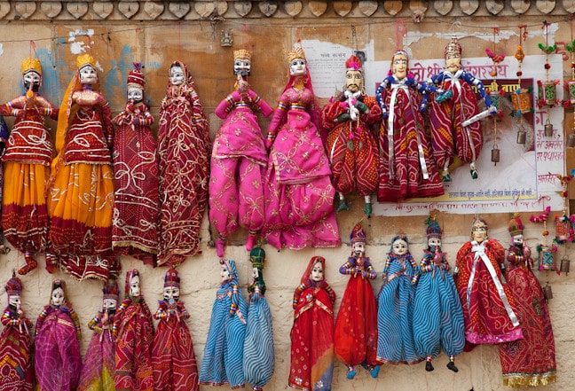 best handicrafts in jaipur 